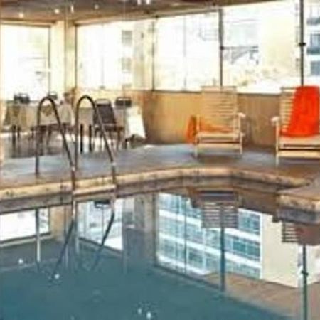 Mc Flats Leblon Ocean Apart otel Rio de Janeiro Dış mekan fotoğraf