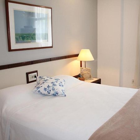 Mc Flats Leblon Ocean Apart otel Rio de Janeiro Dış mekan fotoğraf