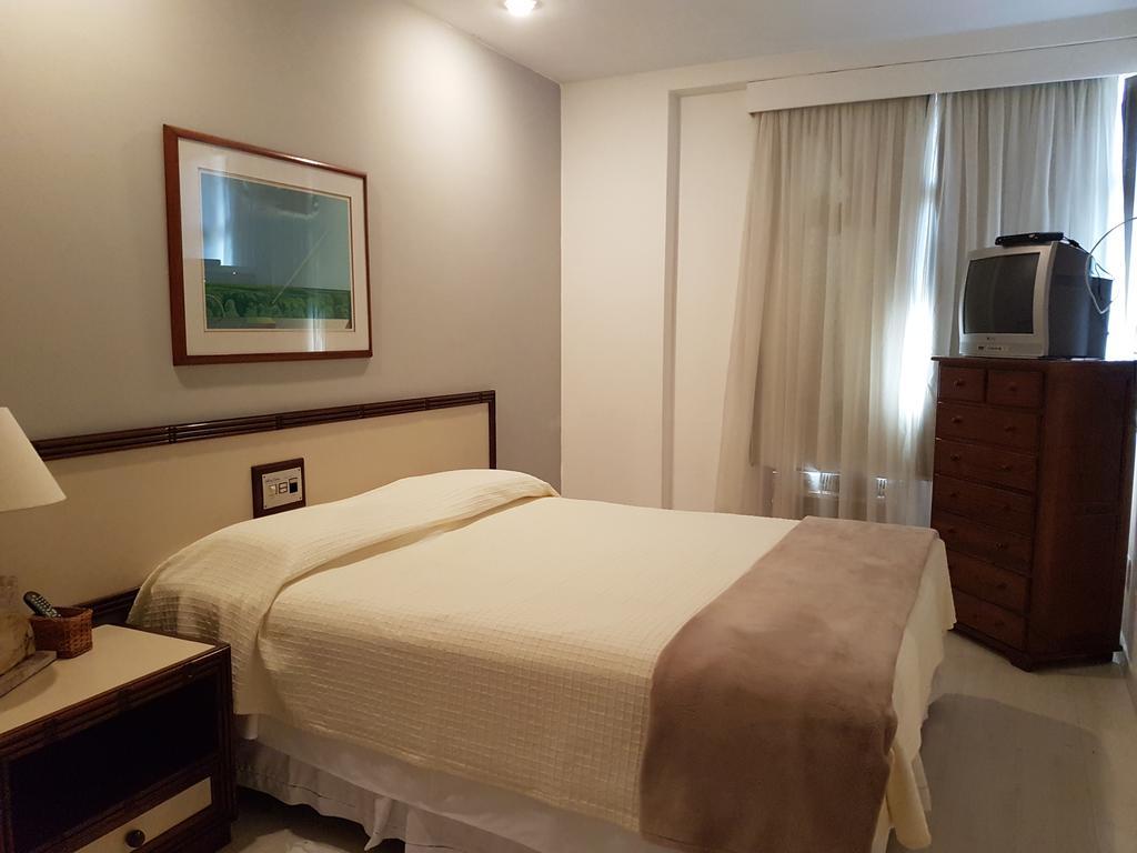 Mc Flats Leblon Ocean Apart otel Rio de Janeiro Dış mekan fotoğraf