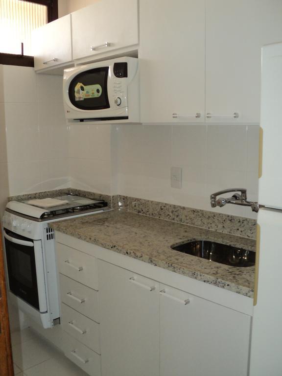 Mc Flats Leblon Ocean Apart otel Rio de Janeiro Dış mekan fotoğraf
