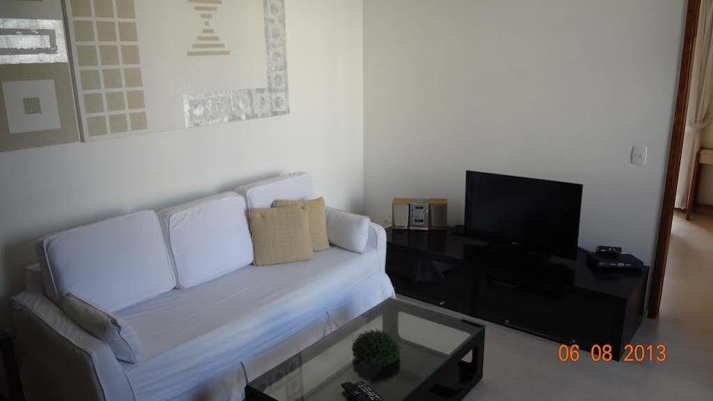 Mc Flats Leblon Ocean Apart otel Rio de Janeiro Dış mekan fotoğraf