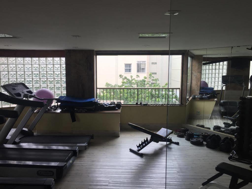 Mc Flats Leblon Ocean Apart otel Rio de Janeiro Dış mekan fotoğraf