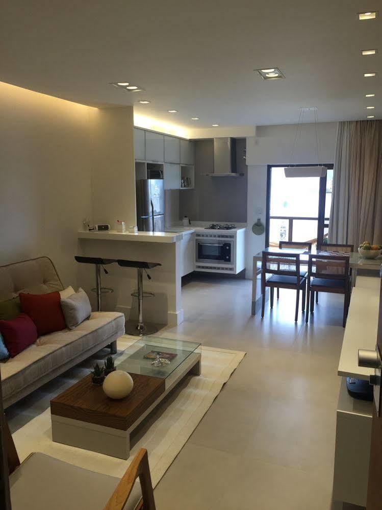 Mc Flats Leblon Ocean Apart otel Rio de Janeiro Dış mekan fotoğraf