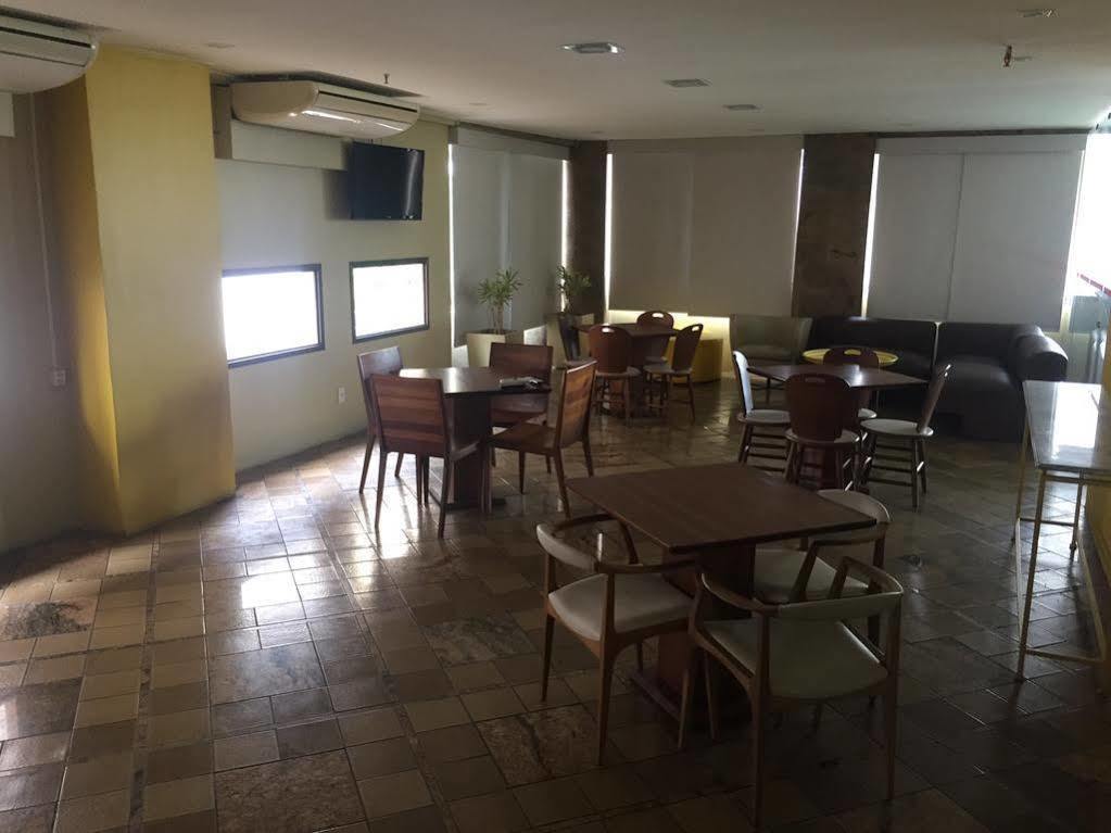 Mc Flats Leblon Ocean Apart otel Rio de Janeiro Dış mekan fotoğraf
