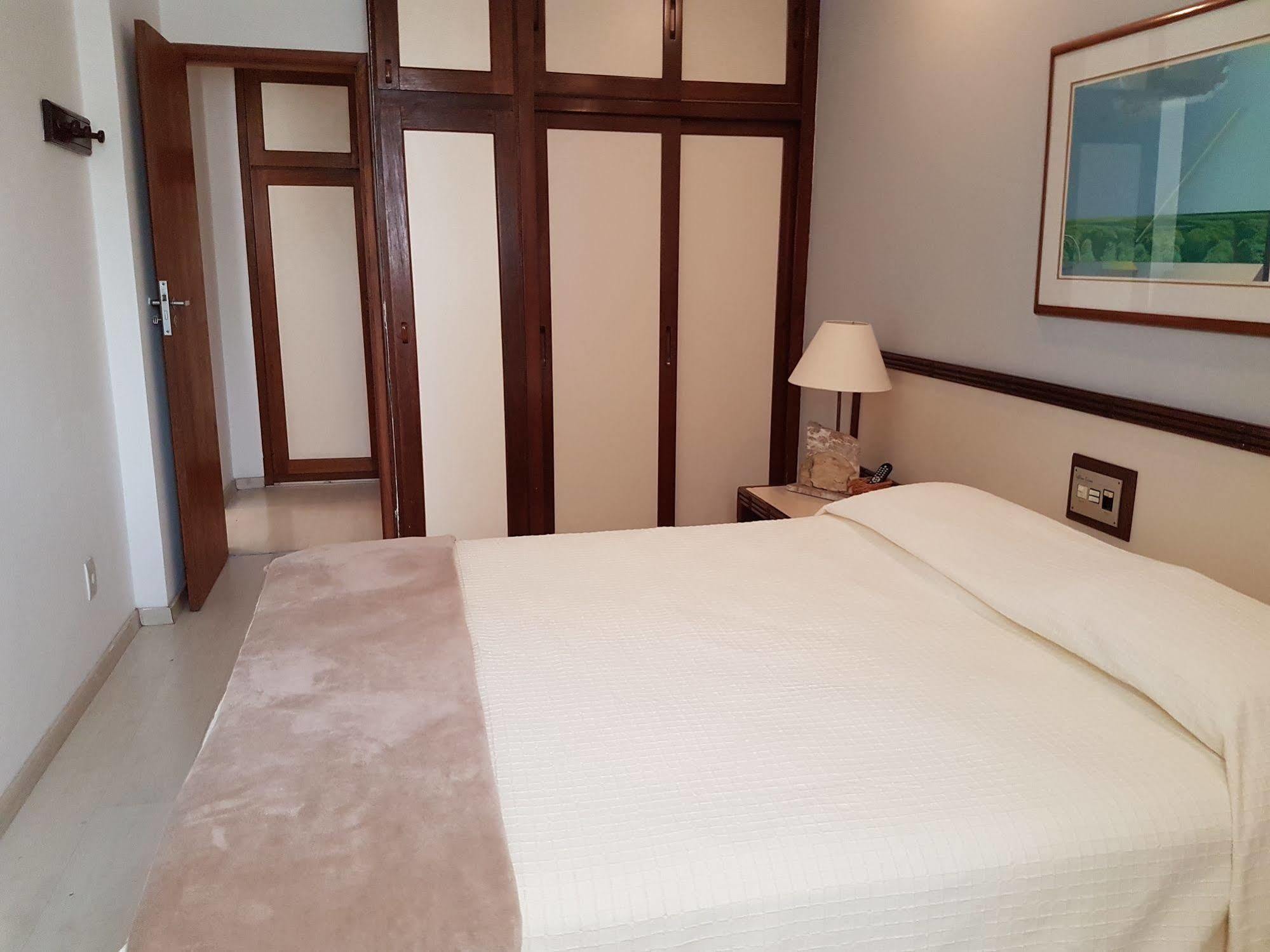 Mc Flats Leblon Ocean Apart otel Rio de Janeiro Dış mekan fotoğraf