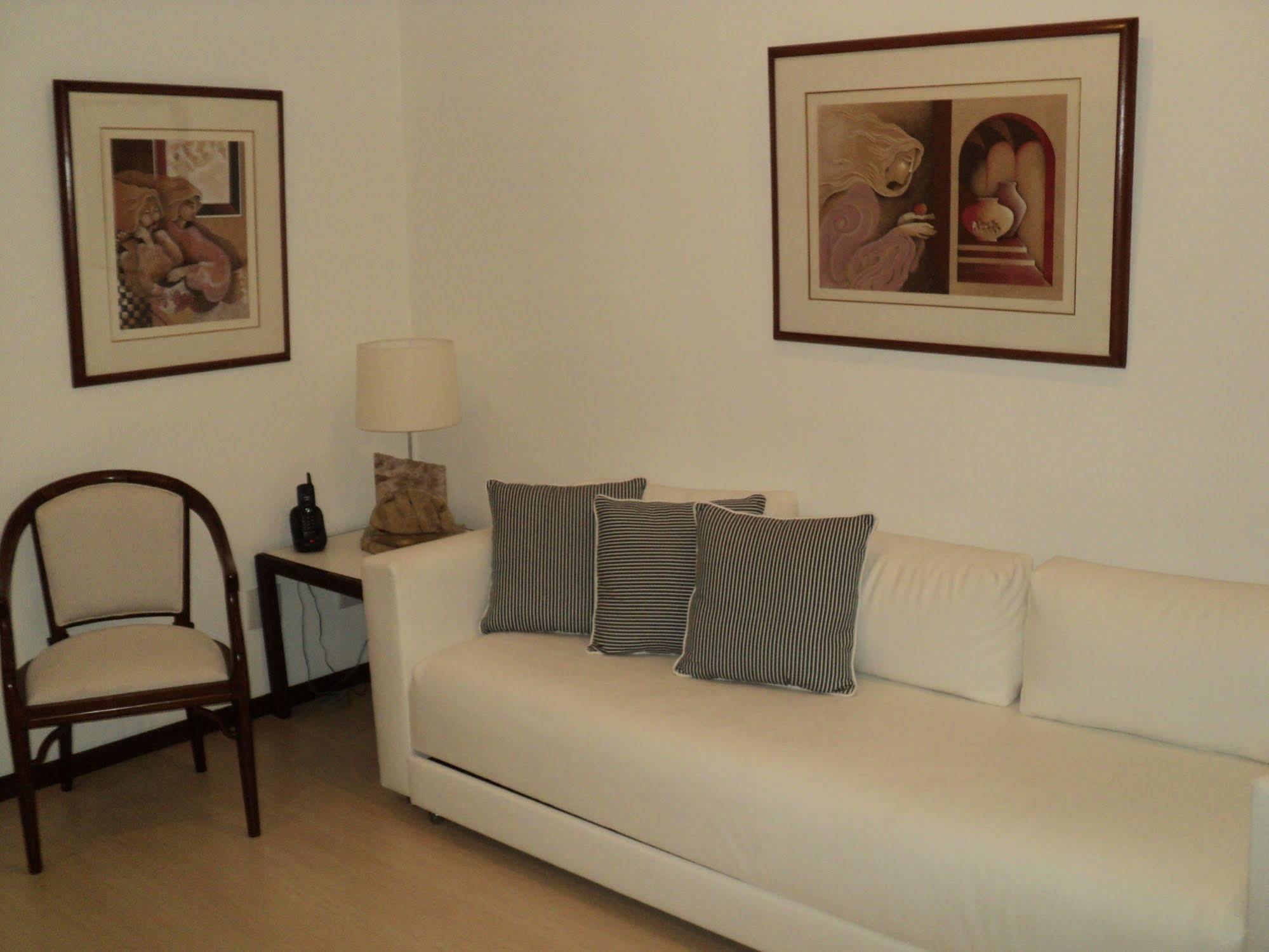 Mc Flats Leblon Ocean Apart otel Rio de Janeiro Dış mekan fotoğraf