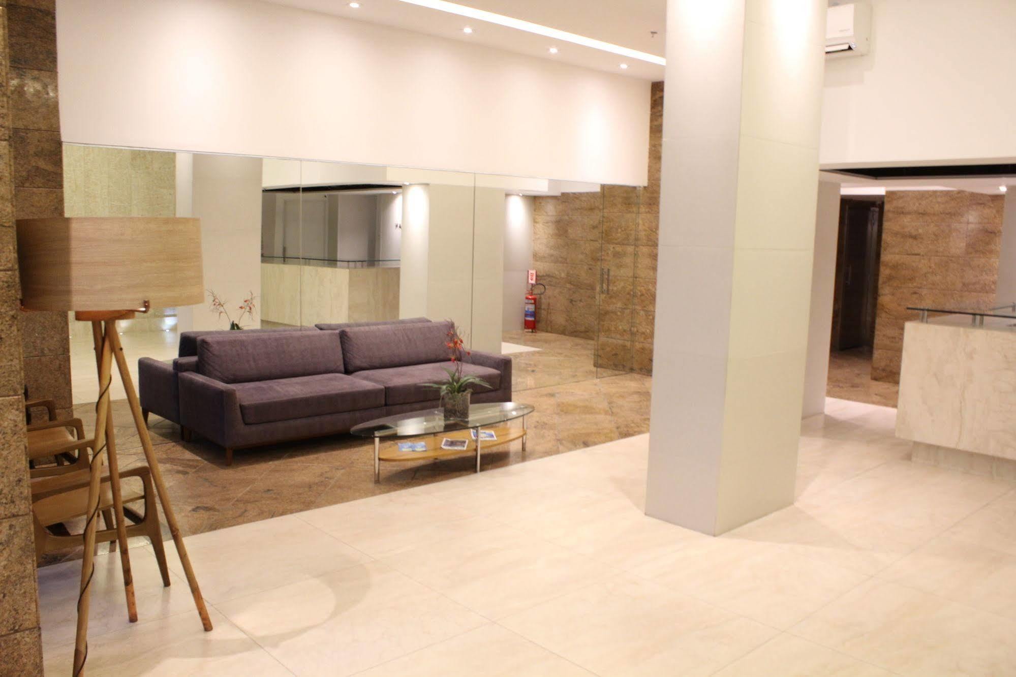 Mc Flats Leblon Ocean Apart otel Rio de Janeiro Dış mekan fotoğraf