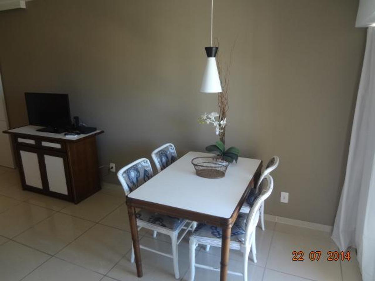 Mc Flats Leblon Ocean Apart otel Rio de Janeiro Dış mekan fotoğraf