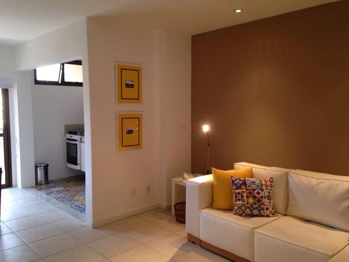 Mc Flats Leblon Ocean Apart otel Rio de Janeiro Dış mekan fotoğraf