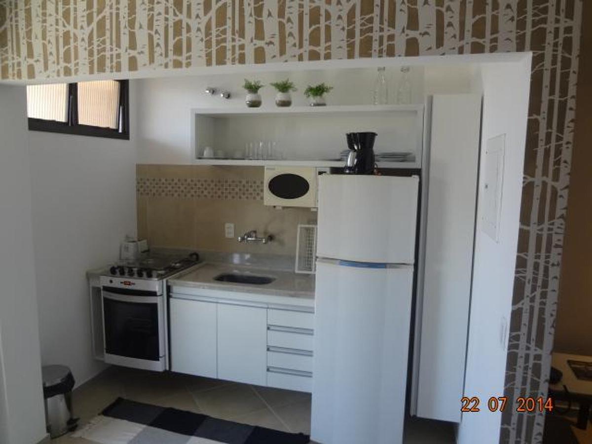 Mc Flats Leblon Ocean Apart otel Rio de Janeiro Dış mekan fotoğraf