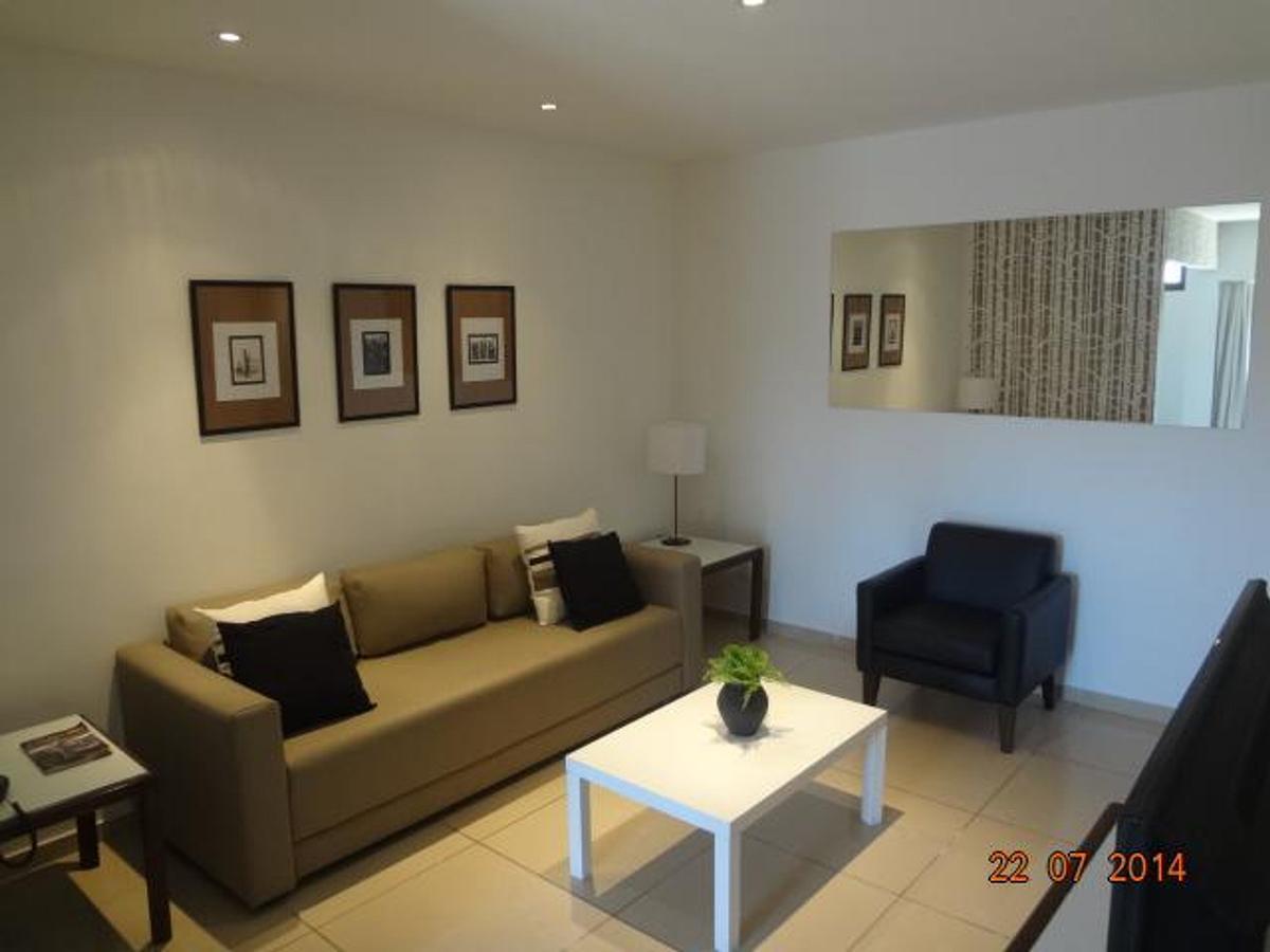 Mc Flats Leblon Ocean Apart otel Rio de Janeiro Dış mekan fotoğraf