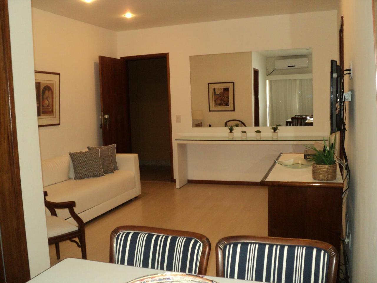 Mc Flats Leblon Ocean Apart otel Rio de Janeiro Dış mekan fotoğraf