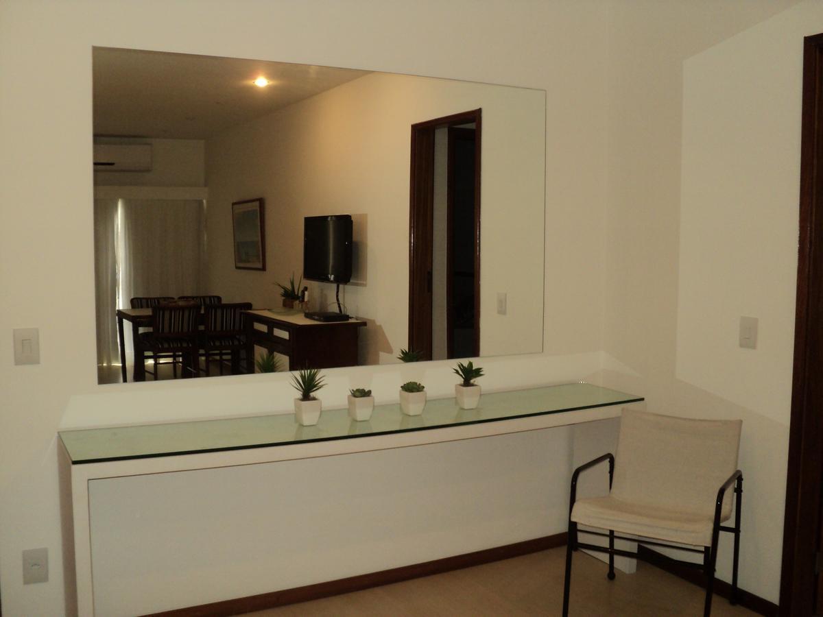 Mc Flats Leblon Ocean Apart otel Rio de Janeiro Dış mekan fotoğraf