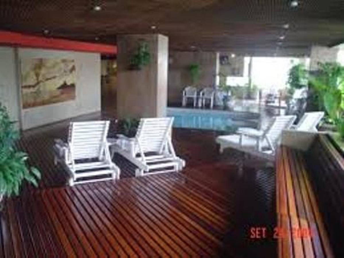 Mc Flats Leblon Ocean Apart otel Rio de Janeiro Dış mekan fotoğraf