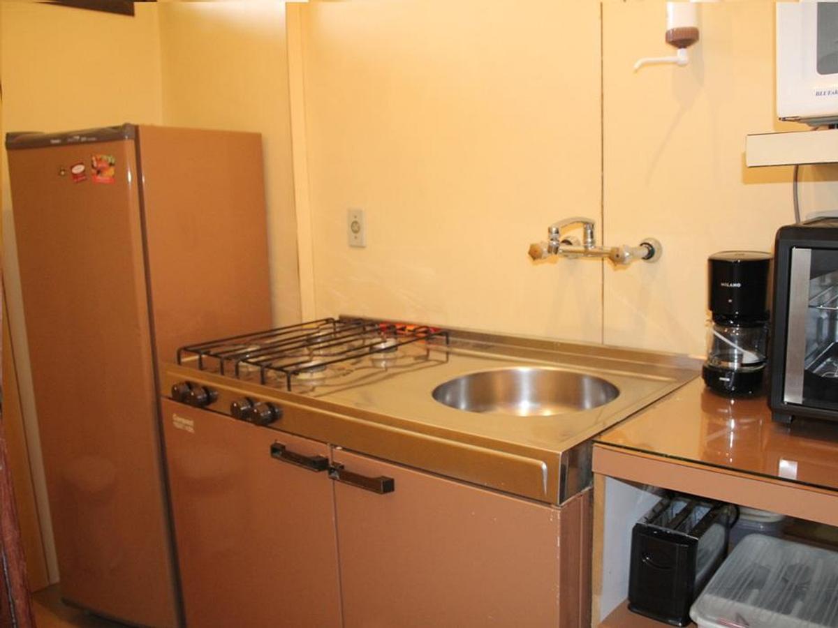 Mc Flats Leblon Ocean Apart otel Rio de Janeiro Dış mekan fotoğraf