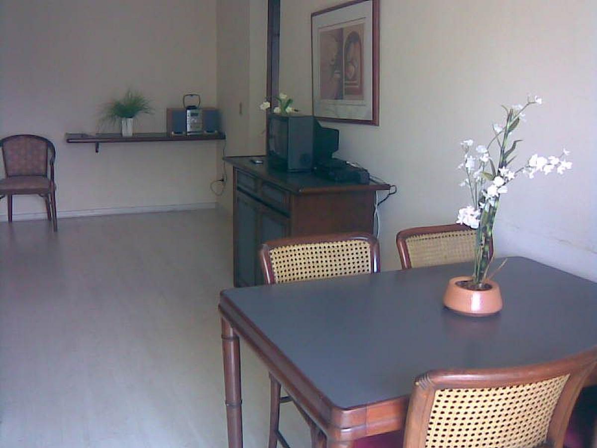 Mc Flats Leblon Ocean Apart otel Rio de Janeiro Dış mekan fotoğraf