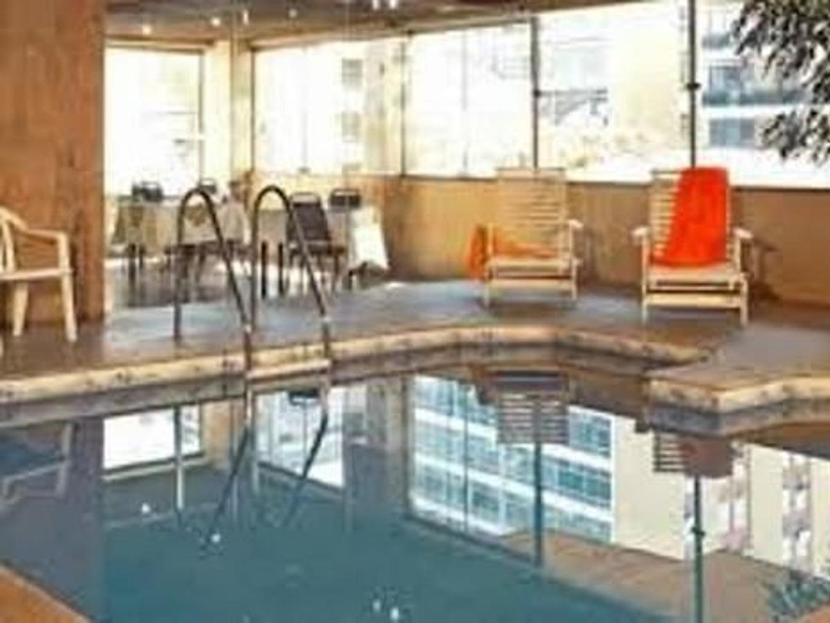 Mc Flats Leblon Ocean Apart otel Rio de Janeiro Dış mekan fotoğraf