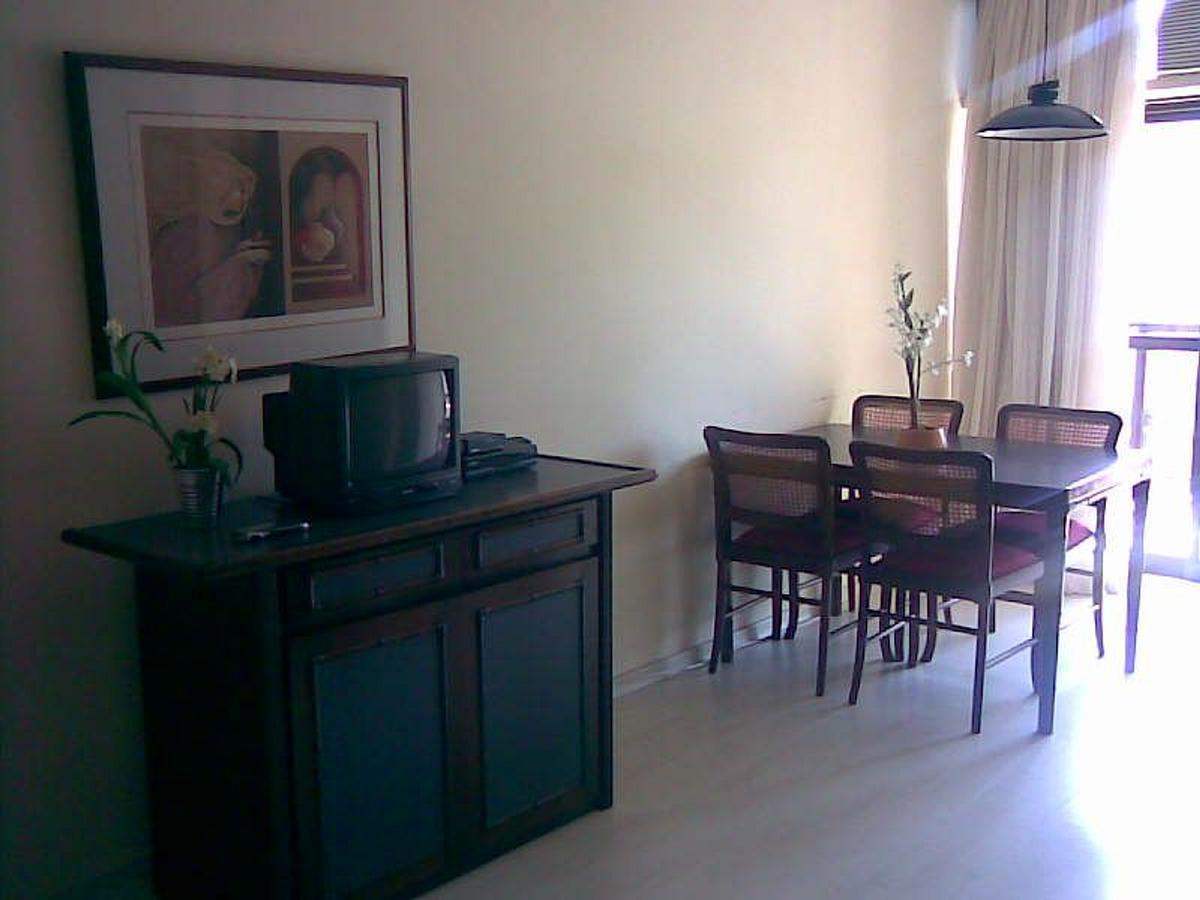 Mc Flats Leblon Ocean Apart otel Rio de Janeiro Dış mekan fotoğraf